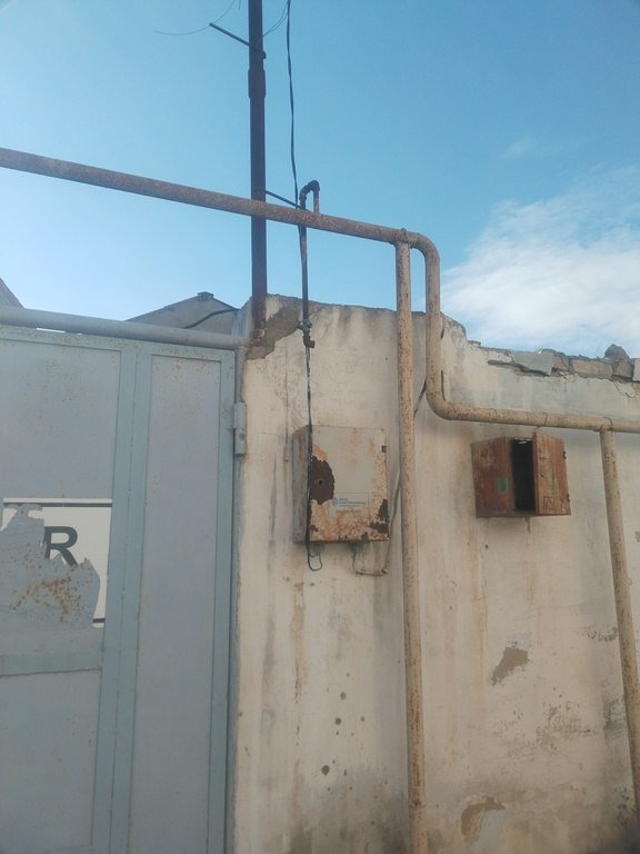 2 sot torpaq satılır, Binəqədi-8
