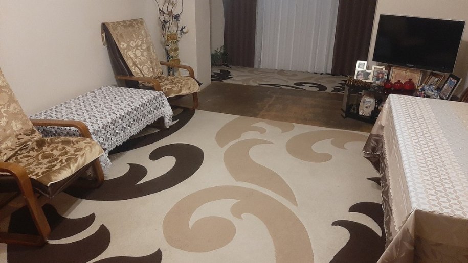 Kirayə verilir 2 otaqlı köhnə tikili, 60 m², Mingəçevir-2