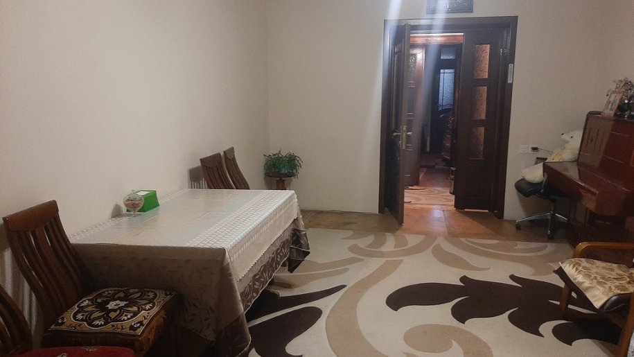 Kirayə verilir 2 otaqlı köhnə tikili, 60 m², Mingəçevir-3