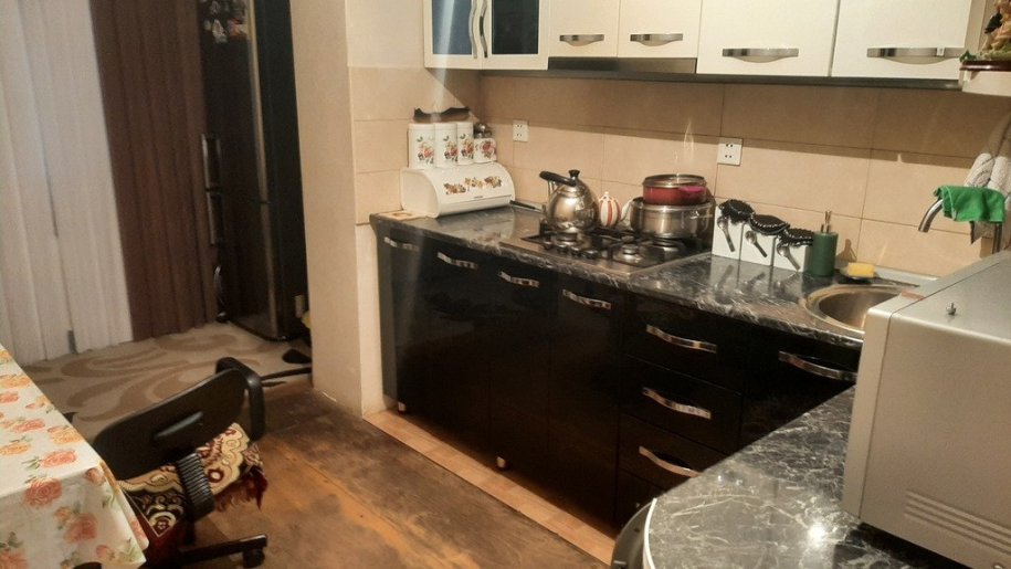 Kirayə verilir 2 otaqlı köhnə tikili, 60 m², Mingəçevir-4