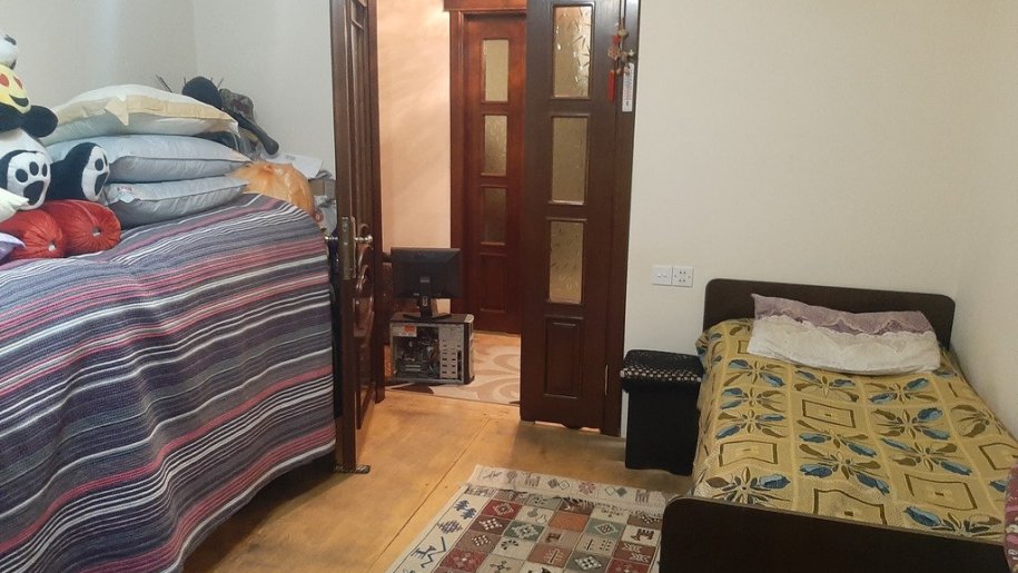 Kirayə verilir 2 otaqlı köhnə tikili, 60 m², Mingəçevir-8