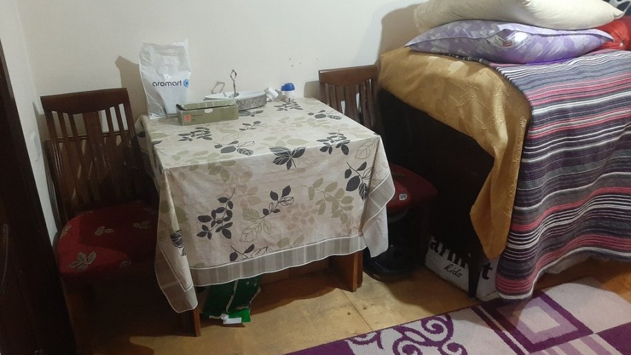 Kirayə verilir 2 otaqlı köhnə tikili, 60 m², Mingəçevir-9