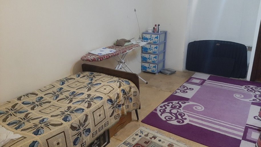 Kirayə verilir 2 otaqlı köhnə tikili, 60 m², Mingəçevir-10