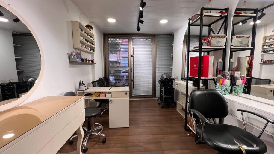 28 kv.m. obyekt icarəyə verilir, Gənclik m.-2