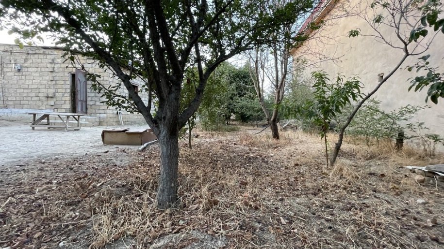 10 sot torpaq satılır, Mehdiabad-1