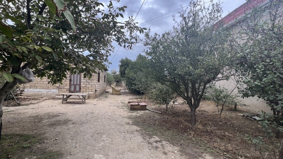 10 sot torpaq satılır, Mehdiabad-2