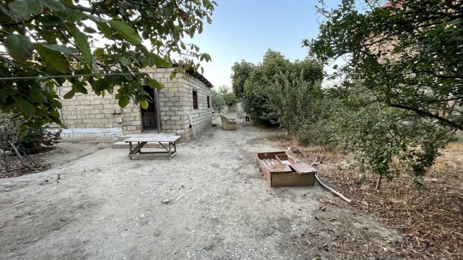 10 sot torpaq satılır, Mehdiabad-3