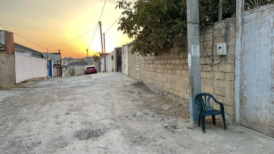 10 sot torpaq satılır, Mehdiabad-5