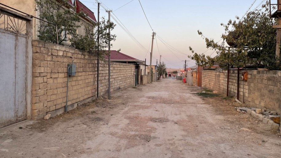 10 sot torpaq satılır, Mehdiabad-6