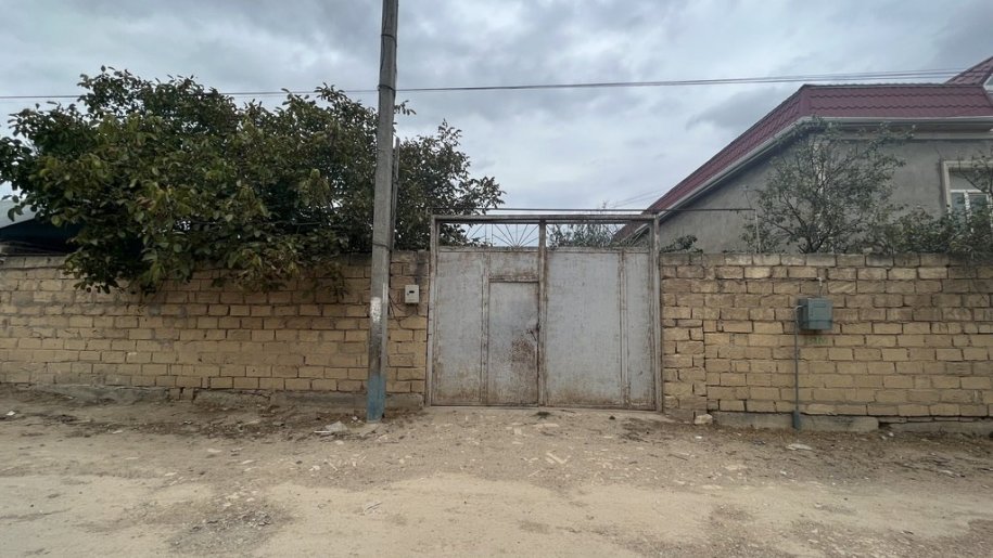 10 sot torpaq satılır, Mehdiabad-7