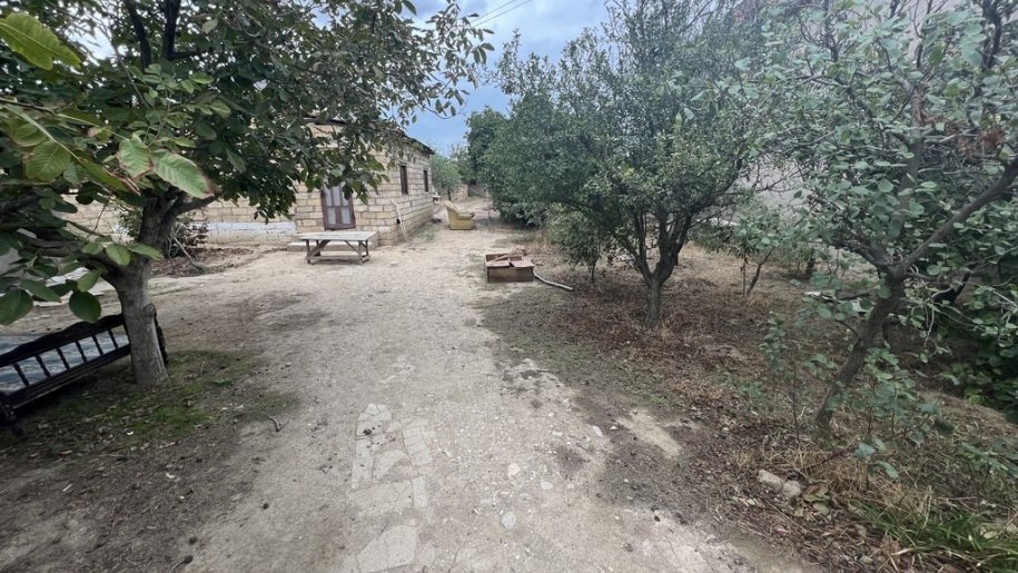 10 sot torpaq satılır, Mehdiabad-8