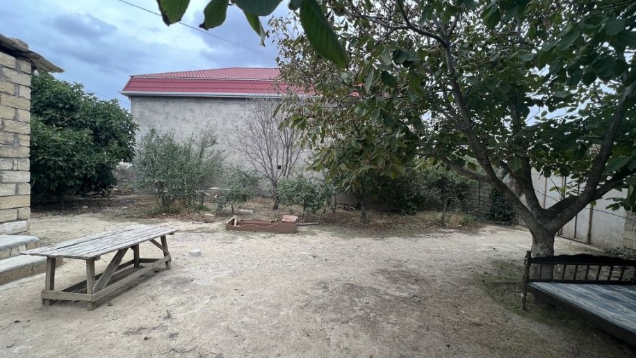 10 sot torpaq satılır, Mehdiabad-9