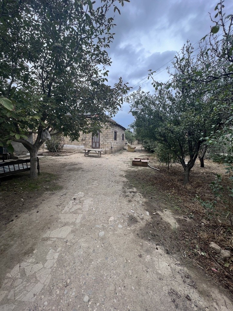 10 sot torpaq satılır, Mehdiabad-10