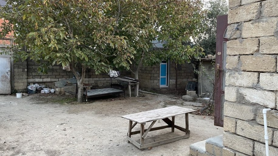 10 sot torpaq satılır, Mehdiabad-11