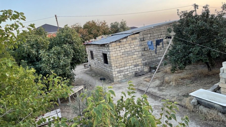 10 sot torpaq satılır, Mehdiabad-12