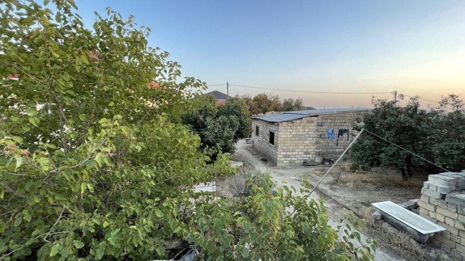 10 sot torpaq satılır, Mehdiabad-13
