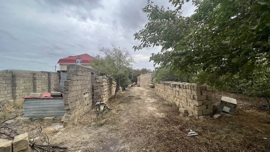 10 sot torpaq satılır, Mehdiabad-15