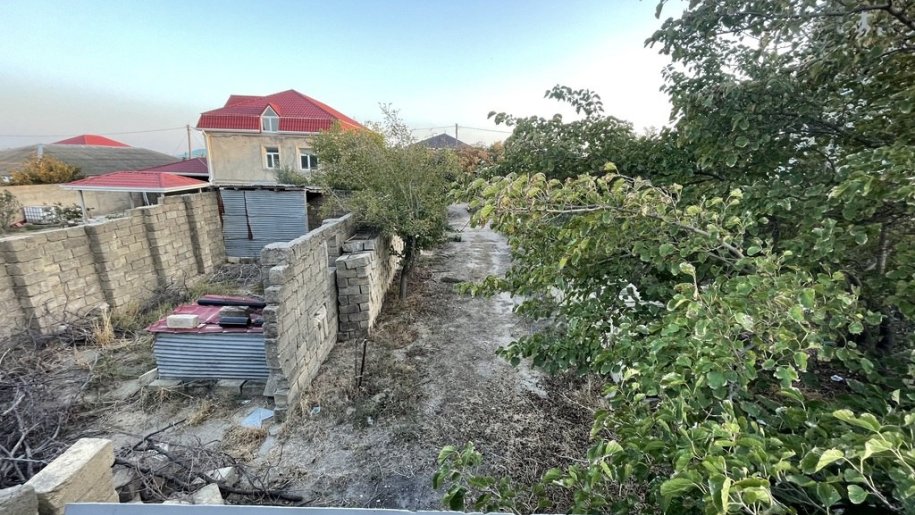 10 sot torpaq satılır, Mehdiabad-16