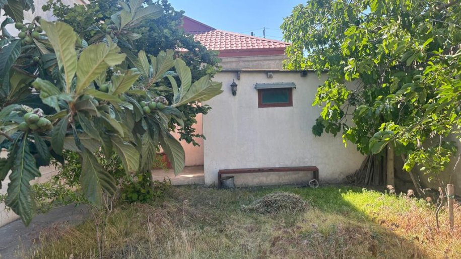 2 sot torpaq satılır, Maştağa-1