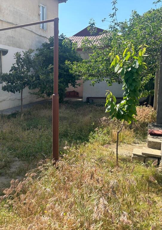 2 sot torpaq satılır, Maştağa-2