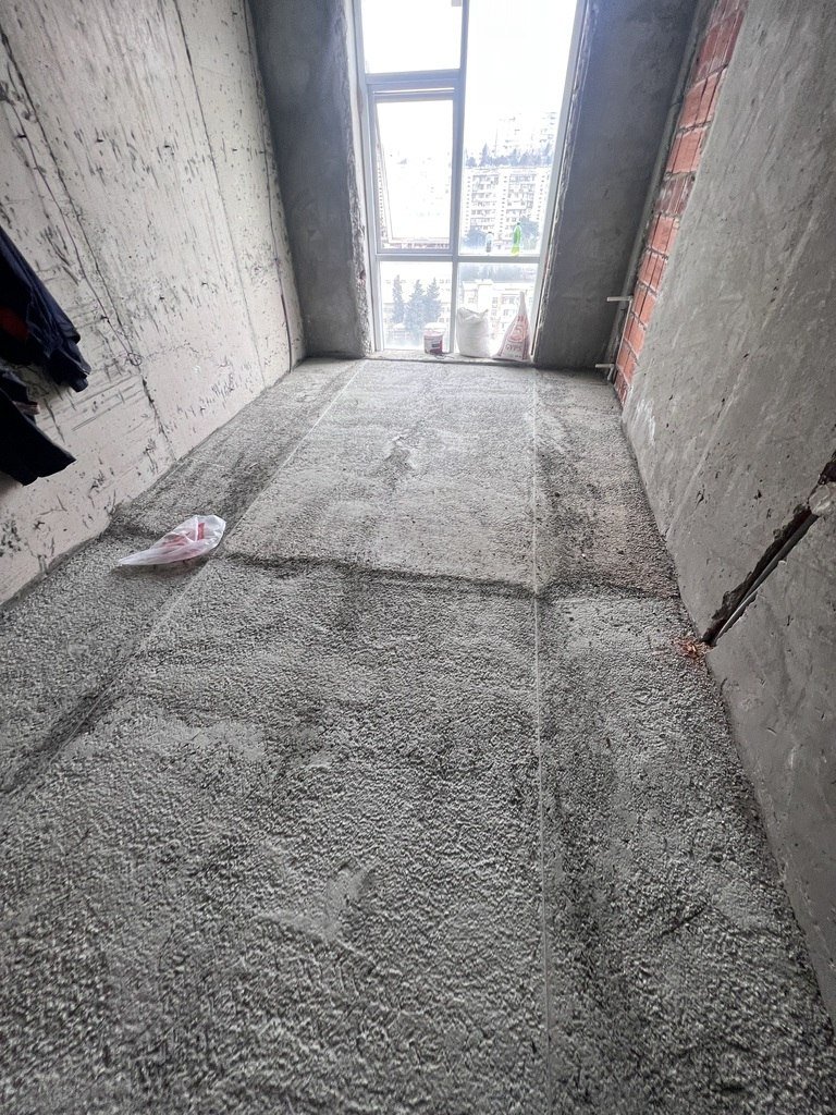 Satılır 1 otaqlı yeni tikili, 58 m², Həzi Aslanov m.-2