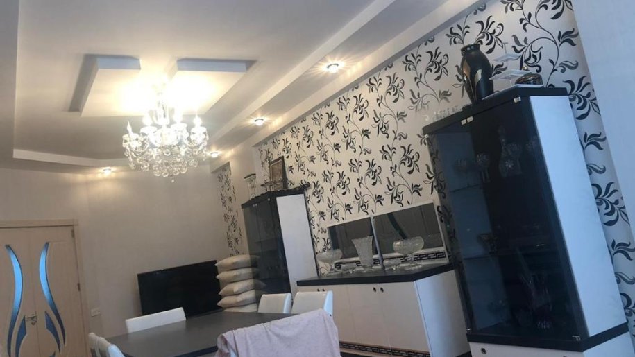 Kirayə verilir 4 otaqlı yeni tikili, 140 m², Nəsimi m.-5