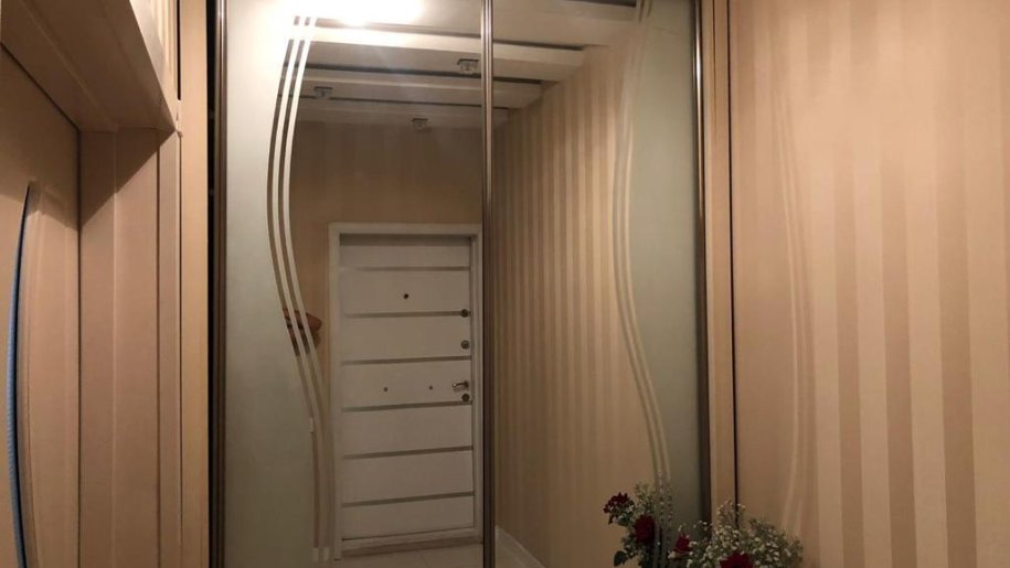 Kirayə verilir 4 otaqlı yeni tikili, 140 m², Nəsimi m.-9