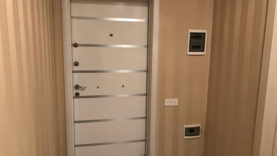 Kirayə verilir 4 otaqlı yeni tikili, 140 m², Nəsimi m.-11