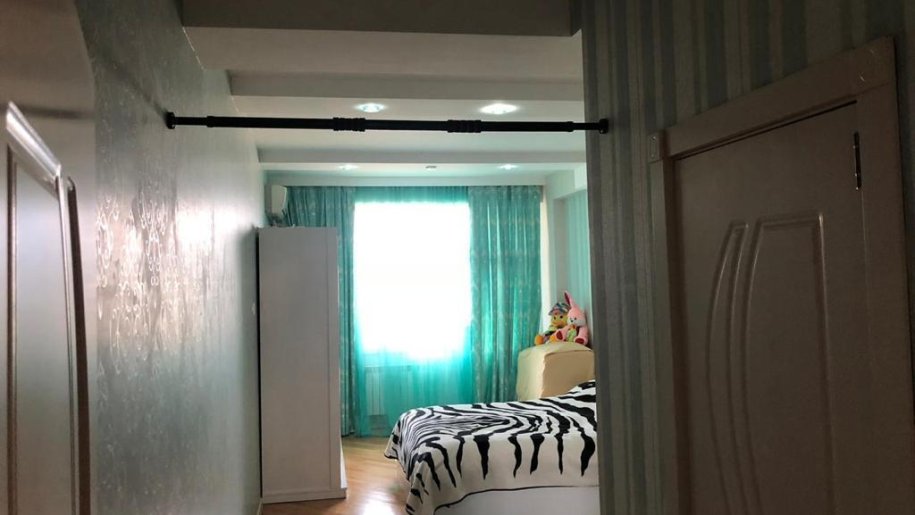 Kirayə verilir 4 otaqlı yeni tikili, 140 m², Nəsimi m.-12