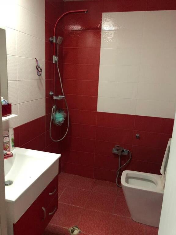 Kirayə verilir 4 otaqlı yeni tikili, 140 m², Nəsimi m.-13