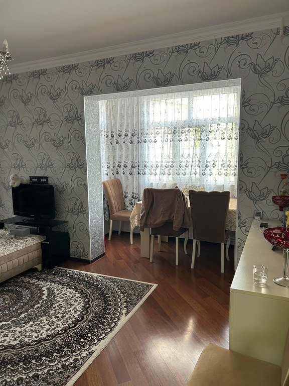 Satılır 4 otaqlı köhnə tikili, 105 m², Köhnə Günəşli-1
