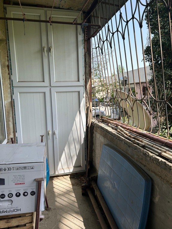 Satılır 4 otaqlı köhnə tikili, 105 m², Köhnə Günəşli-6