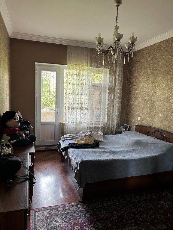 Satılır 4 otaqlı köhnə tikili, 105 m², Köhnə Günəşli-7