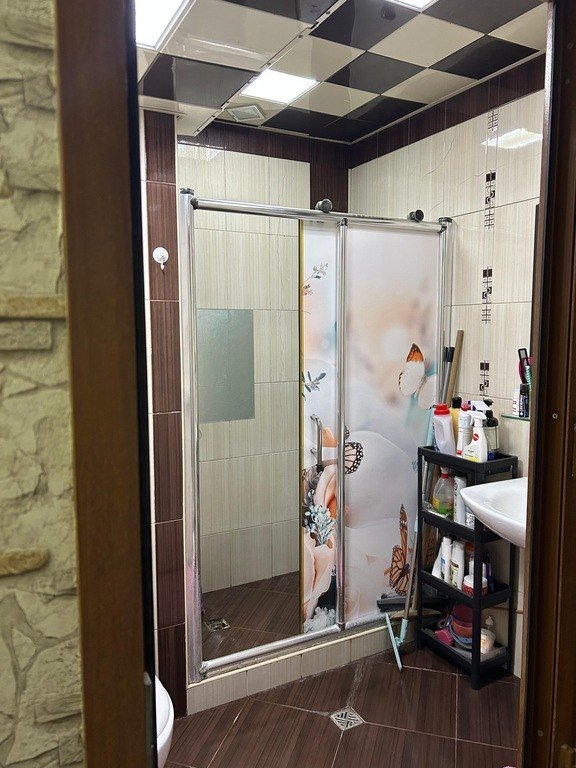 Satılır 4 otaqlı köhnə tikili, 105 m², Köhnə Günəşli-8