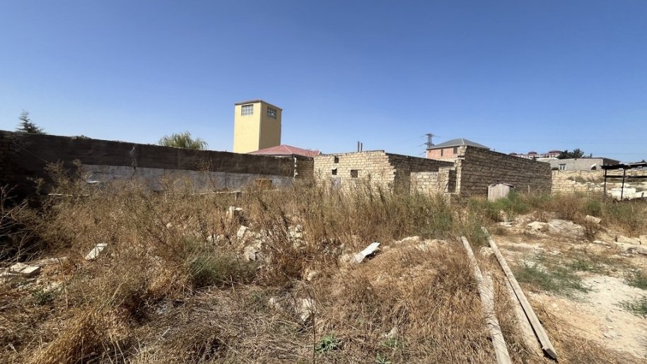 7 sot torpaq satılır, Mehdiabad-1