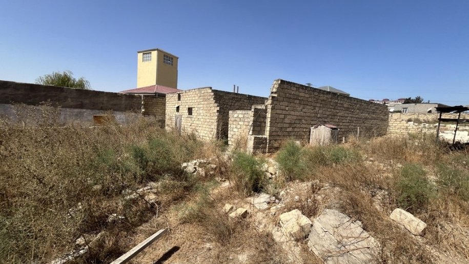 7 sot torpaq satılır, Mehdiabad-2