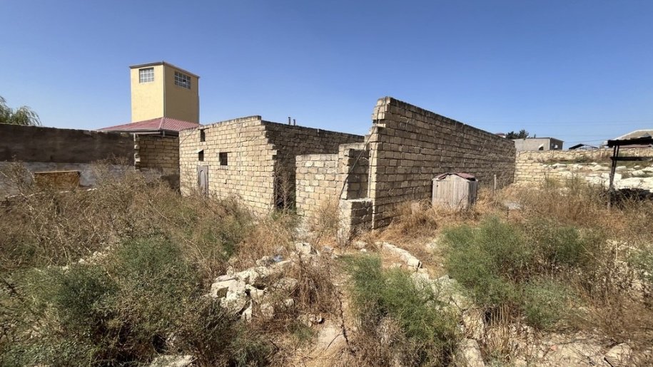 7 sot torpaq satılır, Mehdiabad-3