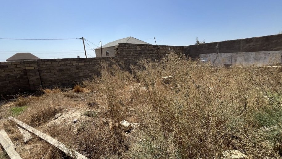 7 sot torpaq satılır, Mehdiabad-4