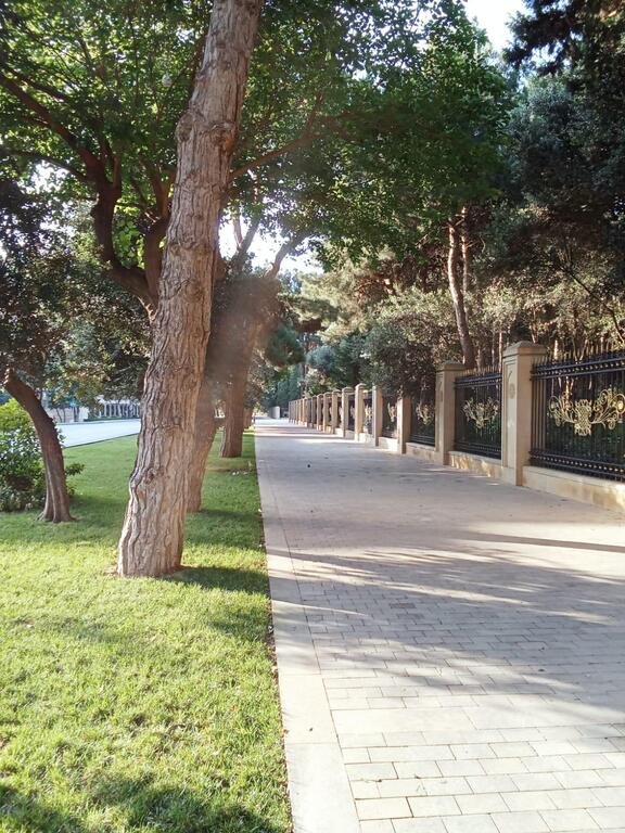Satılır 3 otaqlı köhnə tikili, 75.5 m², İçərişəhər m.-3
