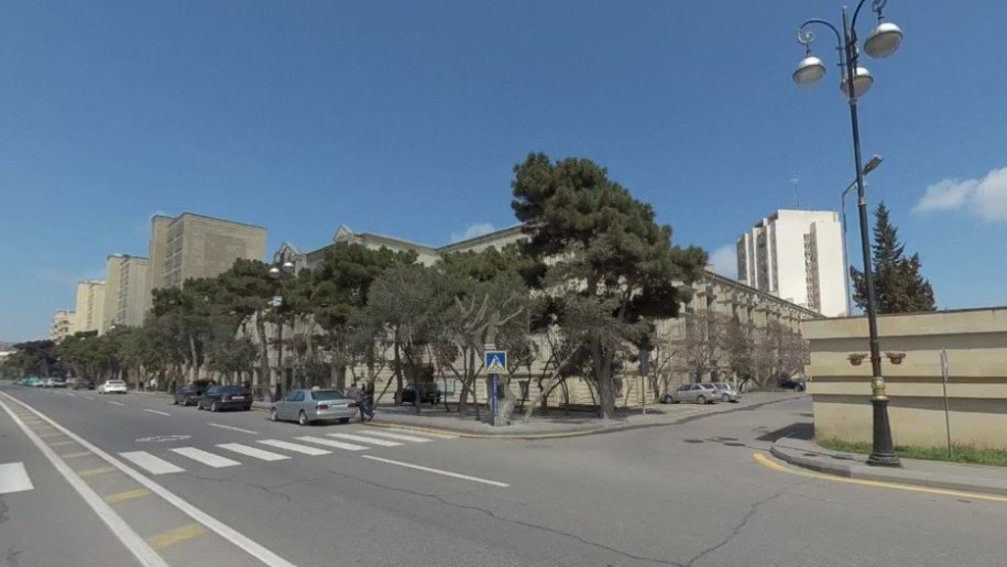 Satılır 3 otaqlı köhnə tikili, 75.5 m², İçərişəhər m.-6