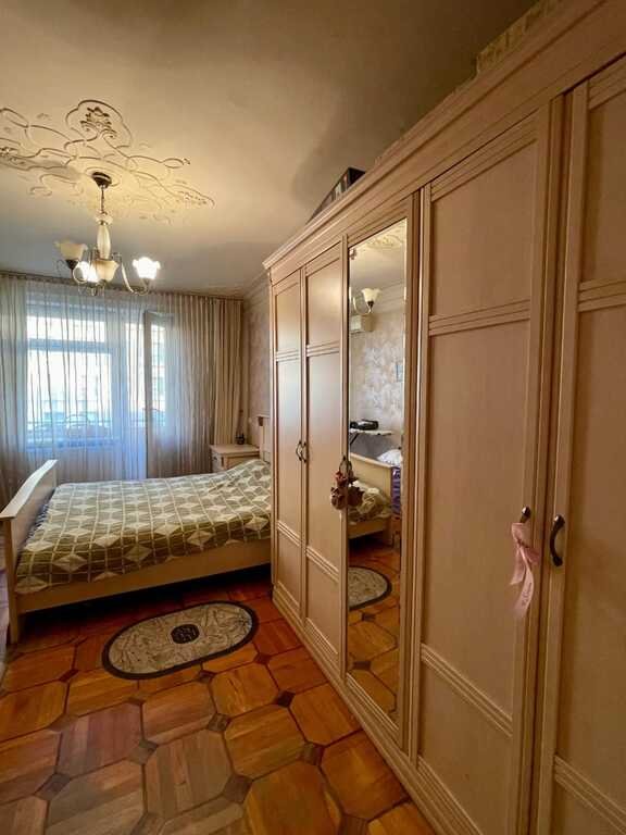 Satılır 3 otaqlı köhnə tikili, 75.5 m², İçərişəhər m.-8