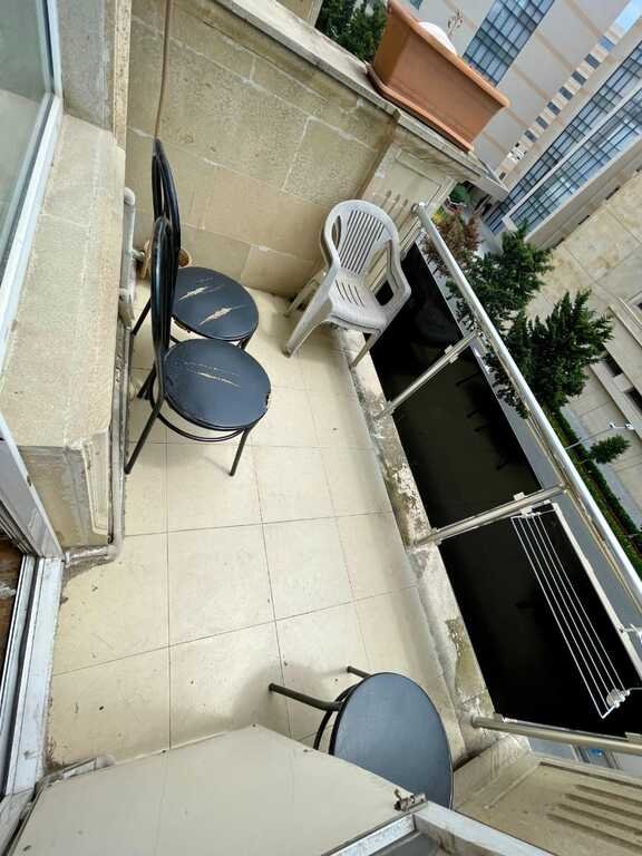 Satılır 3 otaqlı köhnə tikili, 75.5 m², İçərişəhər m.-10