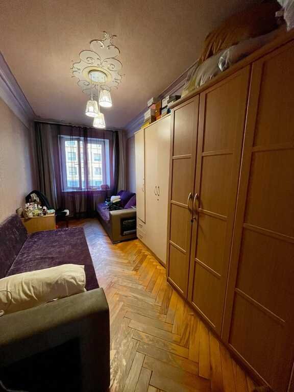Satılır 3 otaqlı köhnə tikili, 75.5 m², İçərişəhər m.-11