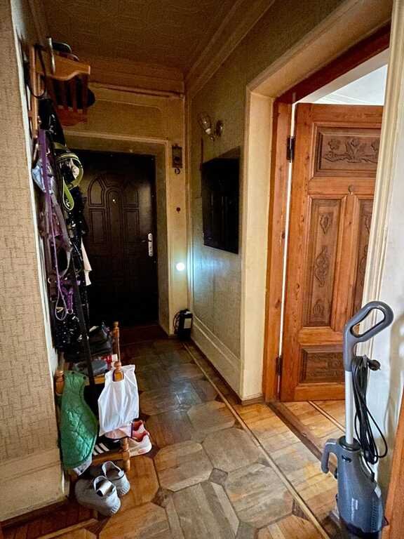 Satılır 3 otaqlı köhnə tikili, 75.5 m², İçərişəhər m.-14