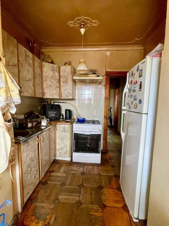 Satılır 3 otaqlı köhnə tikili, 75.5 m², İçərişəhər m.-16