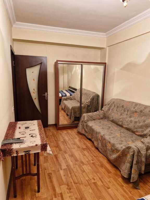 Kirayə verilir 1 otaqlı yeni tikili, 24 m², Bakıxanov (Razin)-1