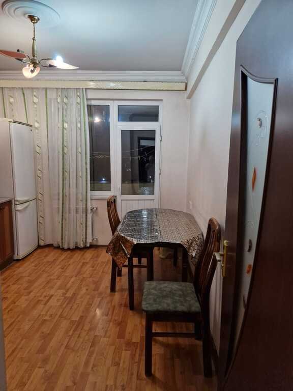 Kirayə verilir 1 otaqlı yeni tikili, 24 m², Bakıxanov (Razin)-3