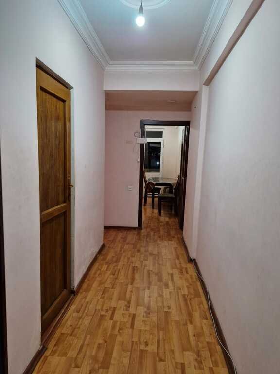 Kirayə verilir 1 otaqlı yeni tikili, 24 m², Bakıxanov (Razin)-4