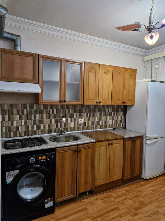 Kirayə verilir 1 otaqlı yeni tikili, 24 m², Bakıxanov (Razin)-5