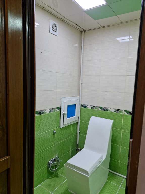 Kirayə verilir 1 otaqlı yeni tikili, 24 m², Bakıxanov (Razin)-8